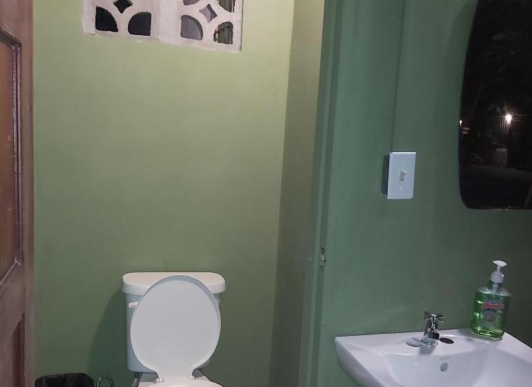 كوخ قياسي, Sweet Dreams