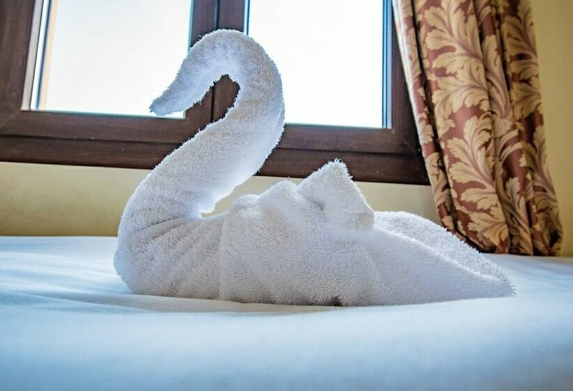 공동 객실, Hostel Central Station Plovdiv