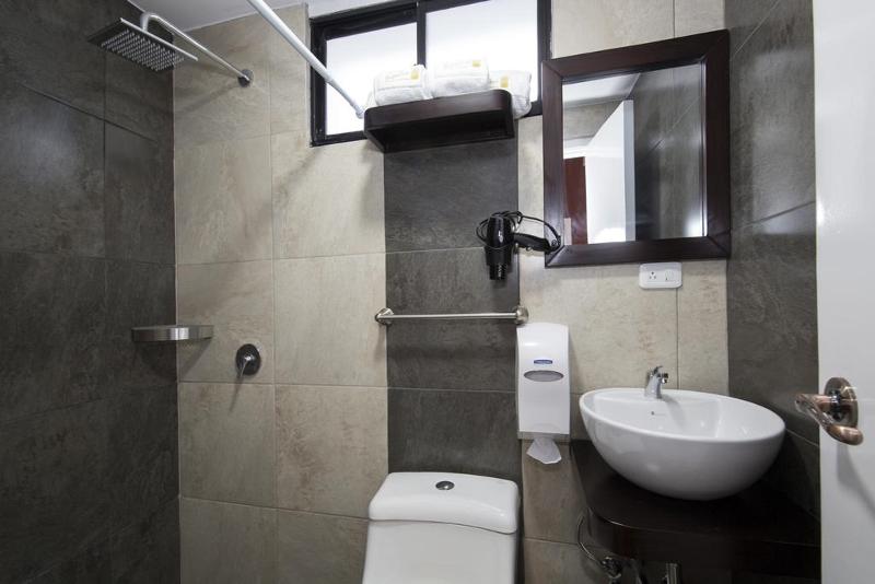 스탠다드 룸, Terra Premium Hostal Boutique