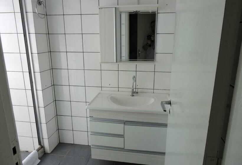 דירת חדר, Manhattan Apart