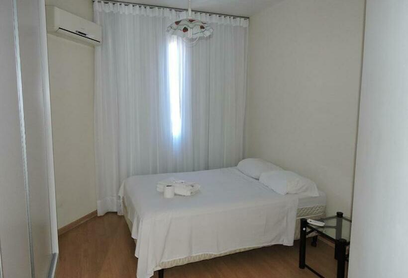 דירת חדר, Manhattan Apart