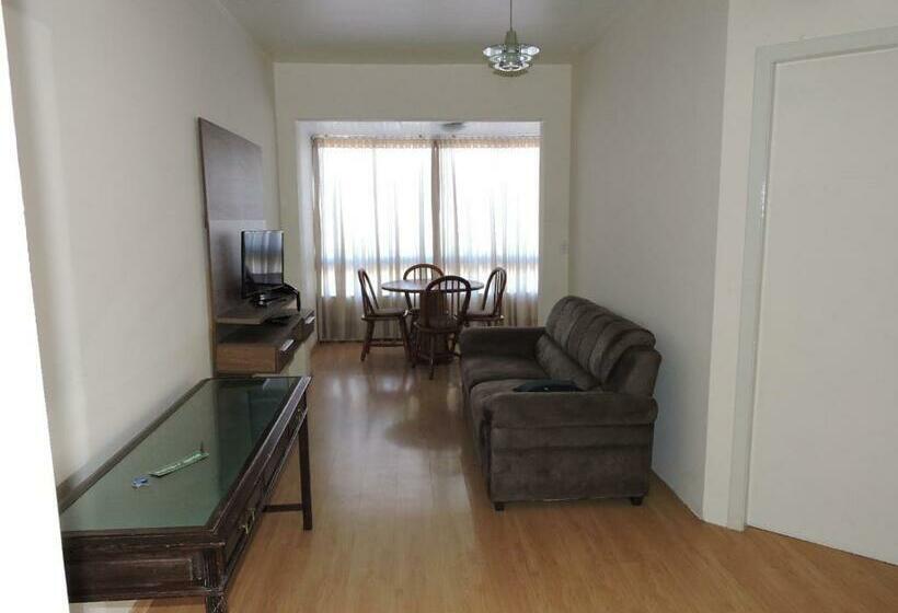 带1个卧室的公寓, Manhattan Apart