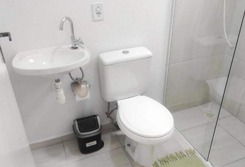 سوییت, Mar Dos Sonhos Suítes