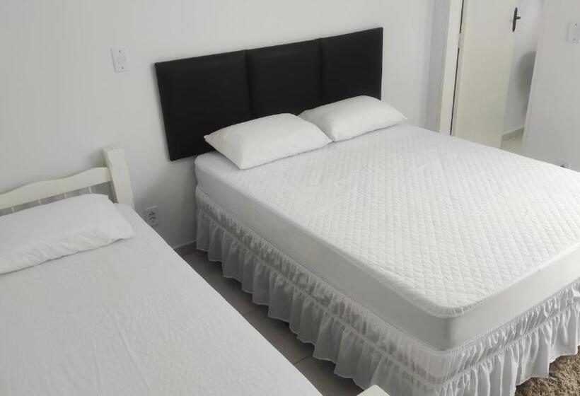 سوییت, Mar Dos Sonhos Suítes