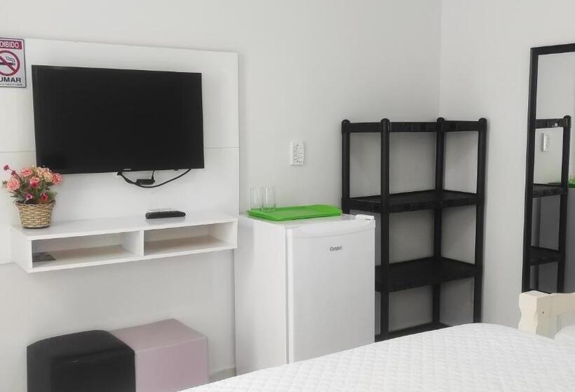 سوییت, Mar Dos Sonhos Suítes