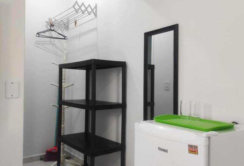 سوییت, Mar Dos Sonhos Suítes