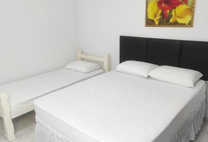 سوییت, Mar Dos Sonhos Suítes