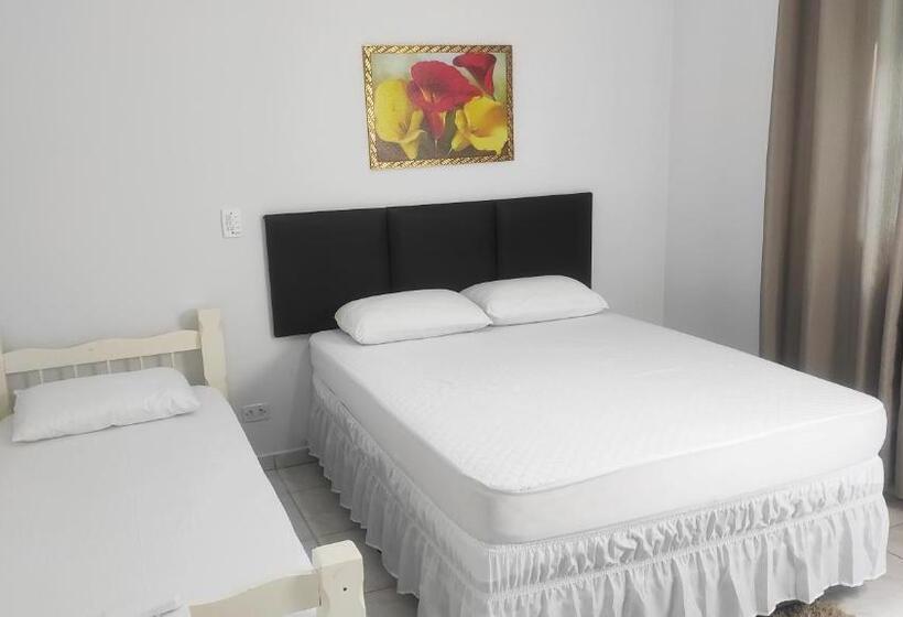 سوییت, Mar Dos Sonhos Suítes