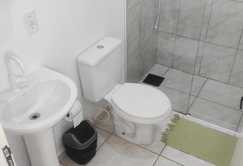 سوییت, Mar Dos Sonhos Suítes