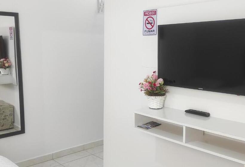 سوییت, Mar Dos Sonhos Suítes