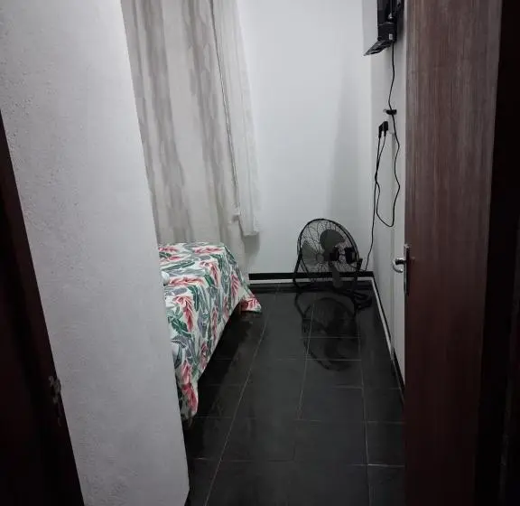اتاق استاندارد, My Cozy Vacation Room