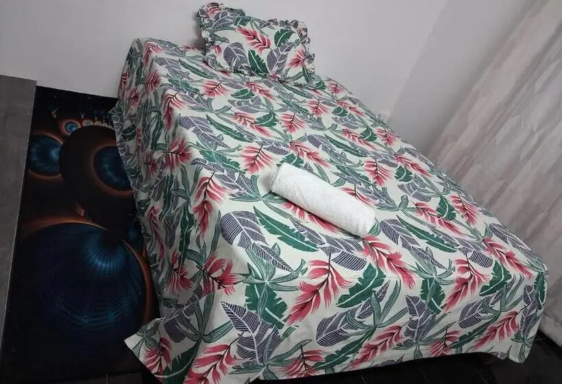 اتاق استاندارد, My Cozy Vacation Room