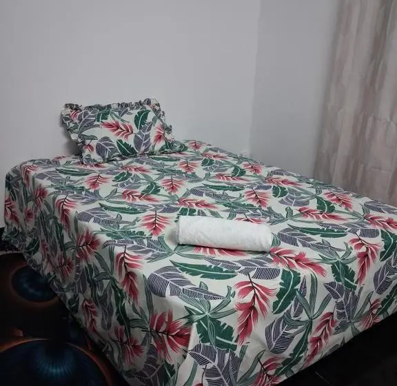 اتاق استاندارد, My Cozy Vacation Room
