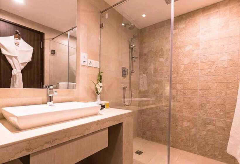 سوییت لوکس, Ramada By Wyndham Kathmandu Dhumbarahi