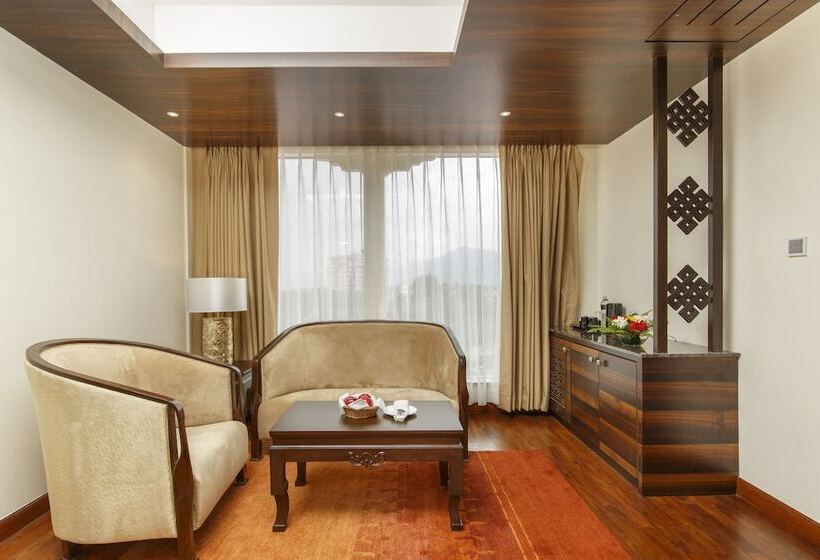 سوییت لوکس, Ramada By Wyndham Kathmandu Dhumbarahi