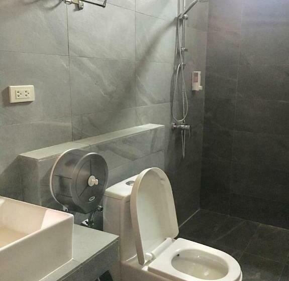 Семейный Номер, Faraway Suites