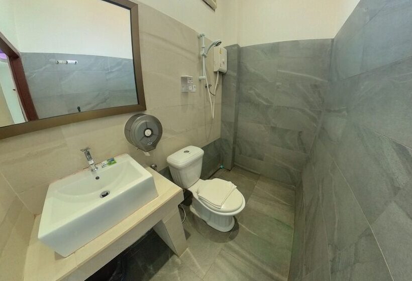 Номер Стандарт Вид на Горы, Faraway Suites