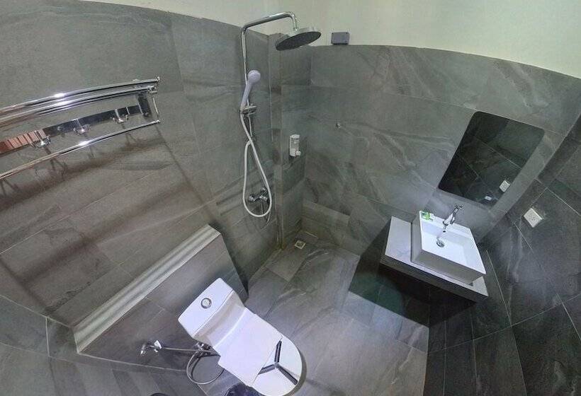 Семейный Номер, Faraway Suites