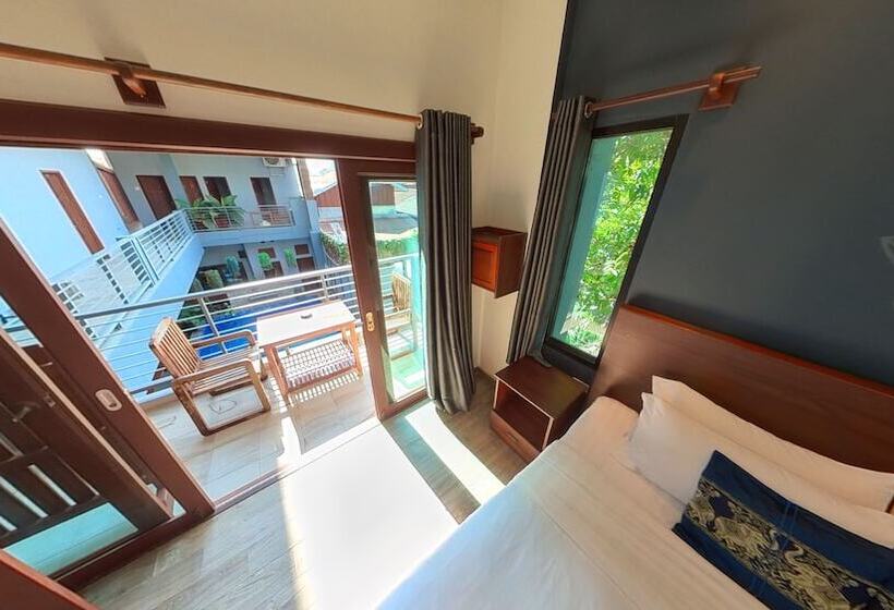 Семейный Номер, Faraway Suites