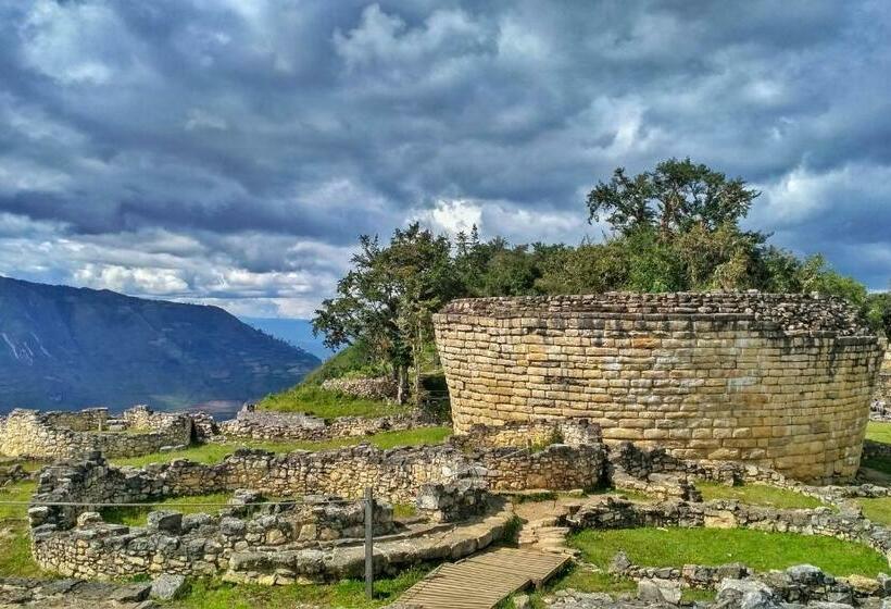 اتاق خانوادگی, Tintaya