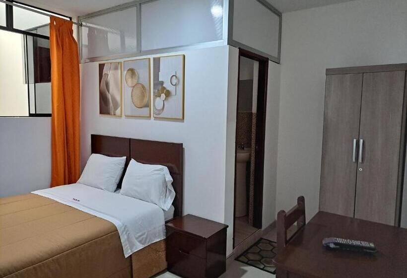 اتاق اکونومی, Tintaya