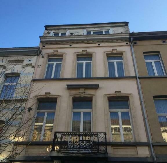 اتاق استاندارد, Prestige Flats Coteaux