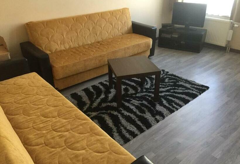 اتاق استاندارد, Prestige Flats Coteaux