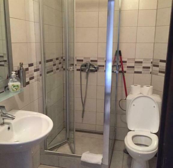 اتاق استاندارد, Prestige Flats Coteaux