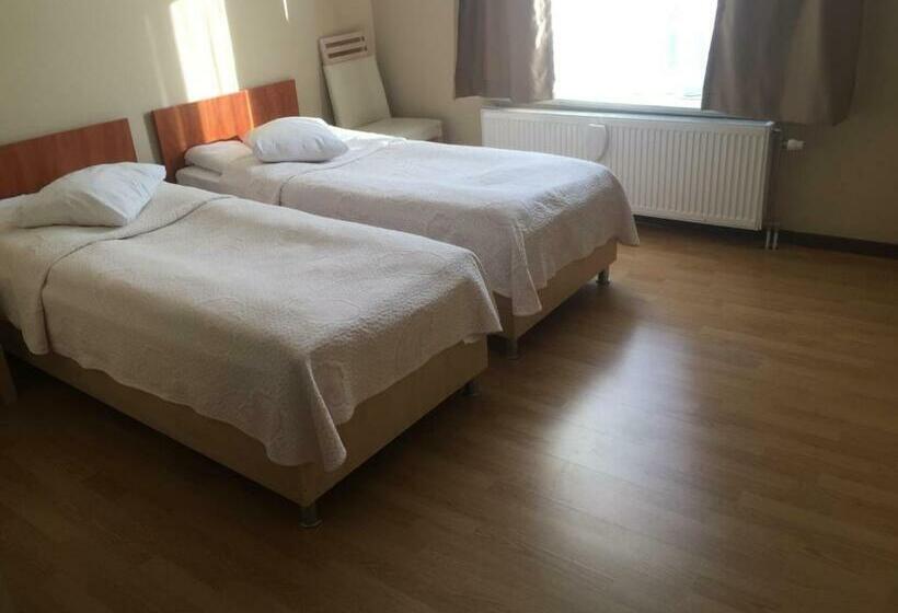 اتاق استاندارد, Prestige Flats Coteaux