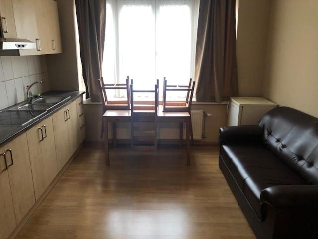 اتاق استاندارد, Prestige Flats Coteaux