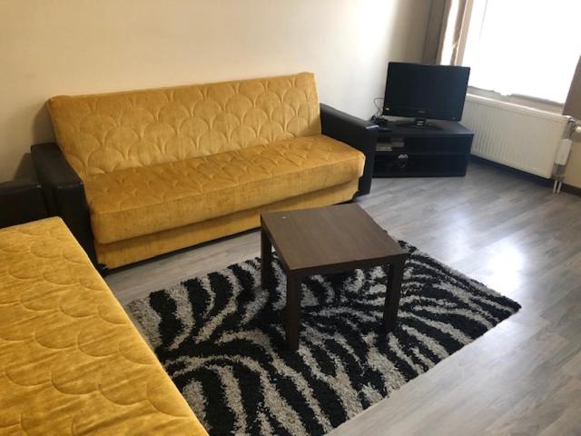 اتاق استاندارد, Prestige Flats Coteaux