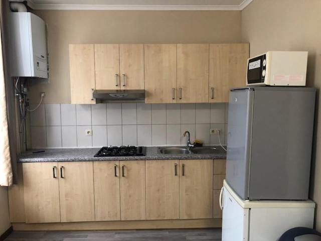 اتاق استاندارد, Prestige Flats Coteaux