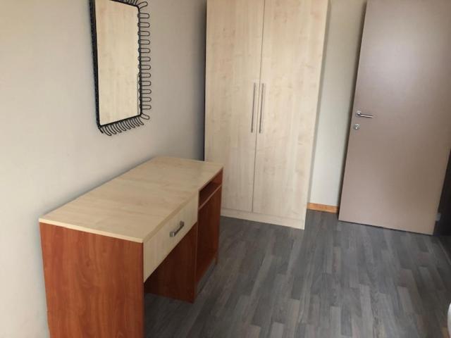 اتاق استاندارد, Prestige Flats Coteaux