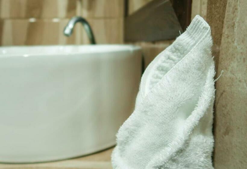 اتاق سوپریور, Hoja De Oro Corcovado