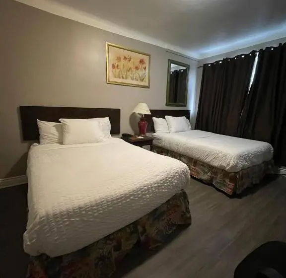 スタンダードルーム, London Residency Inn