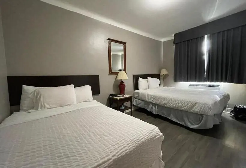 スタンダードルーム, London Residency Inn