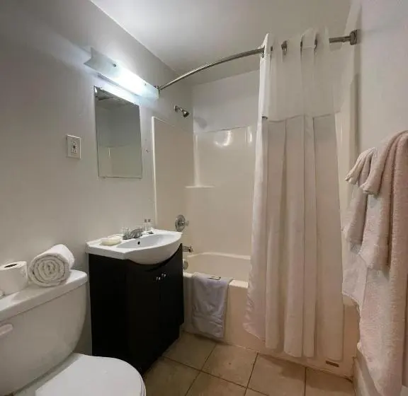スタンダードルーム, London Residency Inn