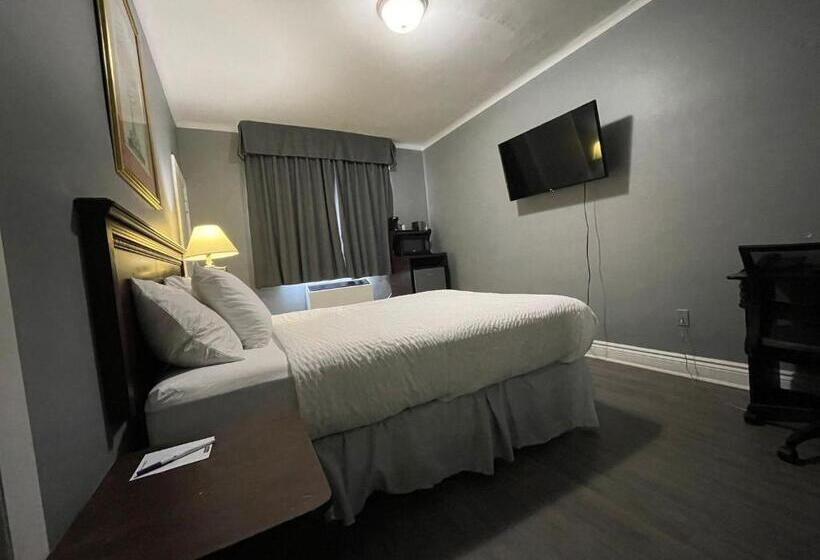 غرفة قياسية, Travelodge By Wyndham London Ontario