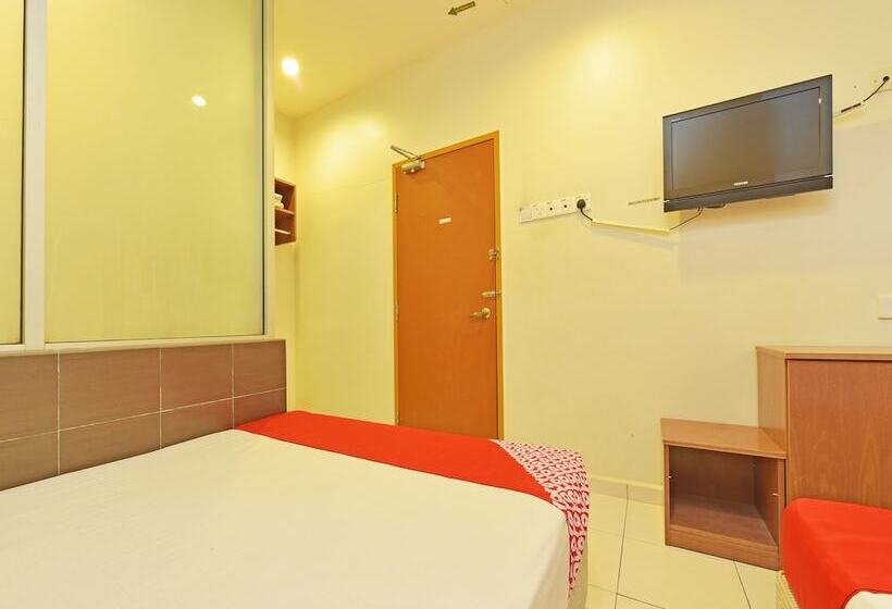 Superior Suite, Oyo 582 Hotel Walk Inn