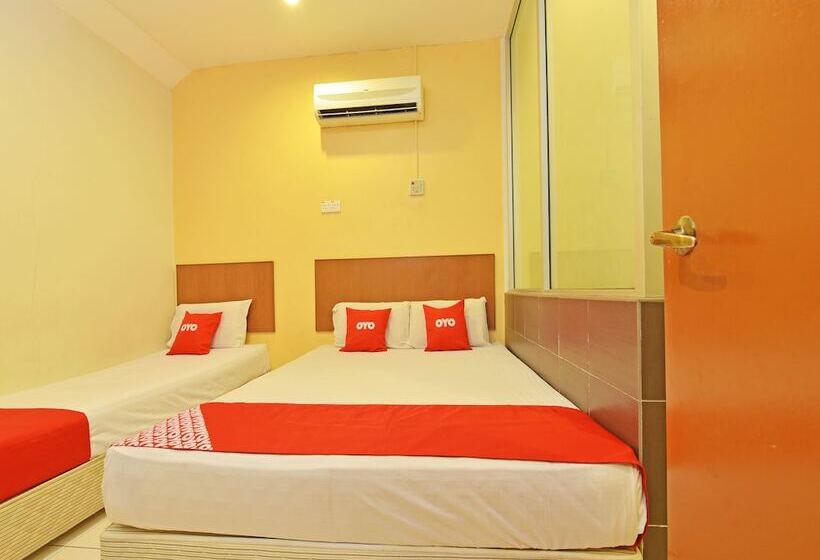 Superior Suite, Oyo 582 Hotel Walk Inn