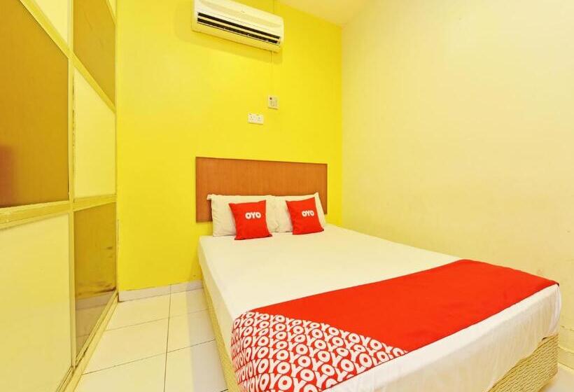 Standard Room, Oyo 582 Hotel Walk Inn