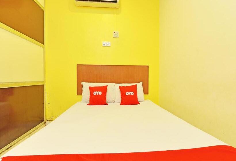 Standard Room, Oyo 582 Hotel Walk Inn