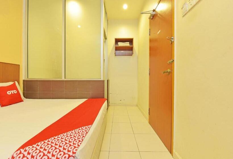 Superior Suite, Oyo 582 Hotel Walk Inn