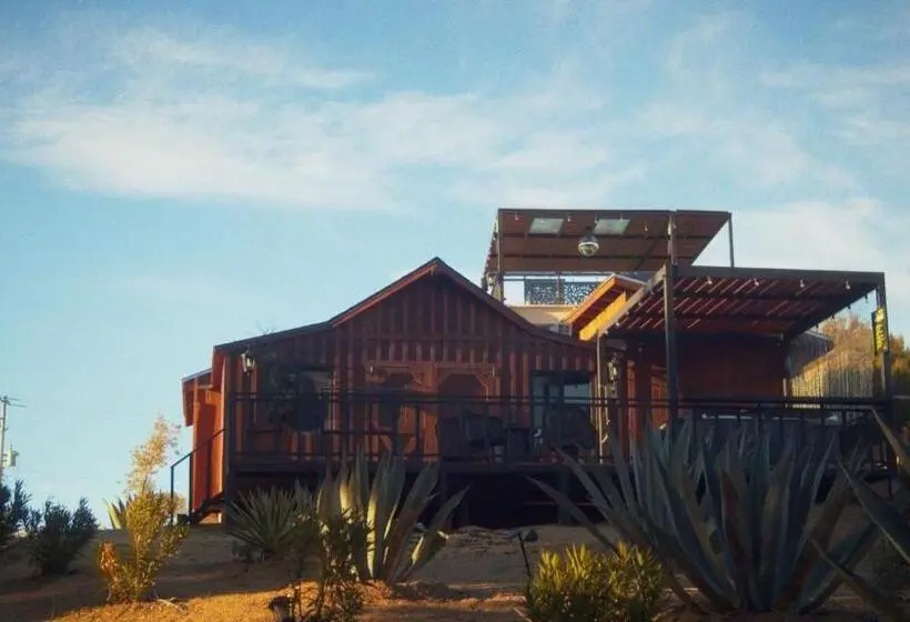Deluxe-perhehuone, Rancho Resort St George