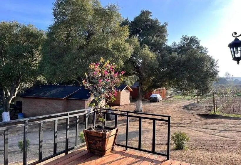 Deluxe-perhehuone, Rancho Resort St George