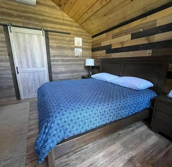 Standard-huone, Rancho Resort St George