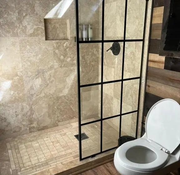 Standard-huone, Rancho Resort St George