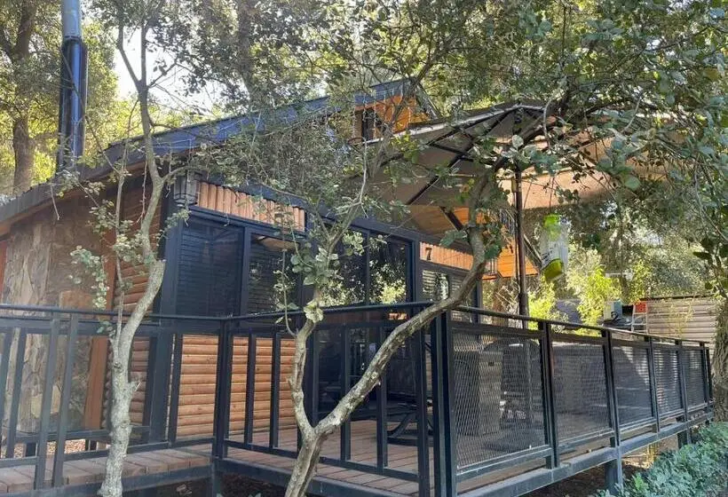 Standard-huone, Rancho Resort St George