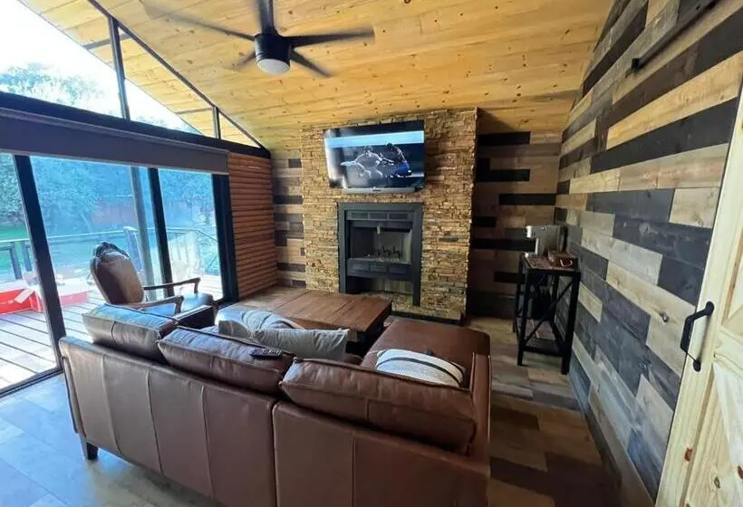 Superior-huone, Rancho Resort St George
