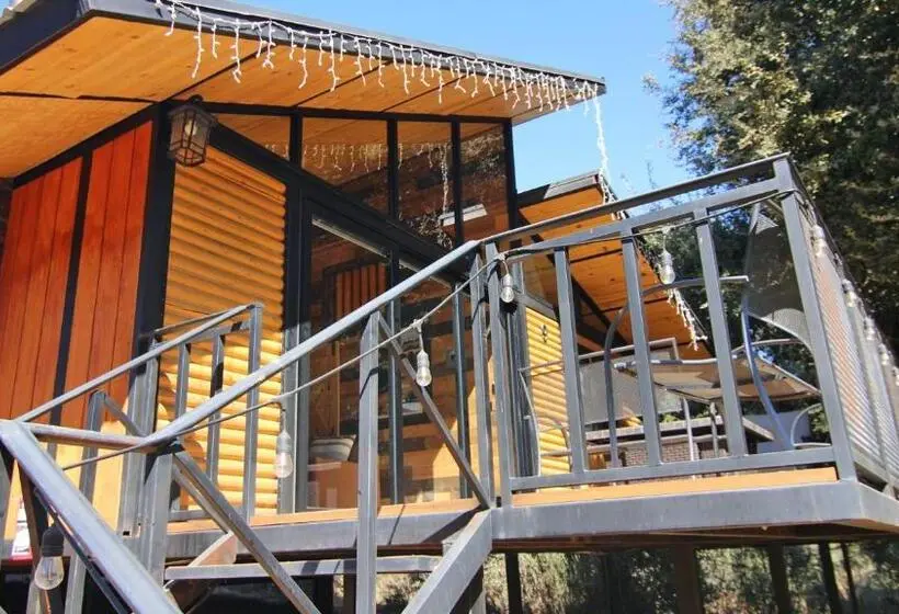 Superior-huone, Rancho Resort St George